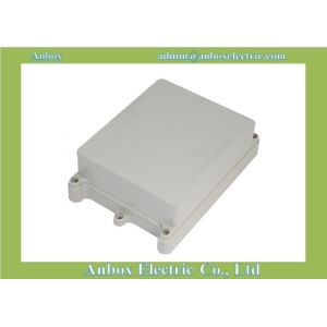 180x150x70mm Plastic Enclosures For Electronics Projects