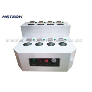 Cheap Time-Saving Solder Paste Thawing Machine with Automatic Temperature Control for sale