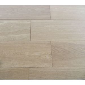 China Oversized European Oak Engineered Wood Flooring with Pine Core in 1210 x 190 x 15/3MM on sale