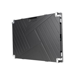 BUD Series Full Color LED Screen with vibrant colors, exceptional brightness and