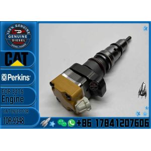 Engine fuel injector 10R-0782 10R-9237 10R-0781 0R-9348 222-5965 218-4109 177