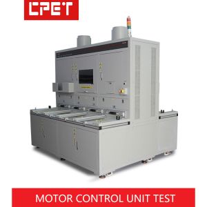 Cheap 256kW Feedback Power 320kW Input Power Burn In Test Equipment for Vehicle Motor Controller with 16 Bits/Cabinet for sale