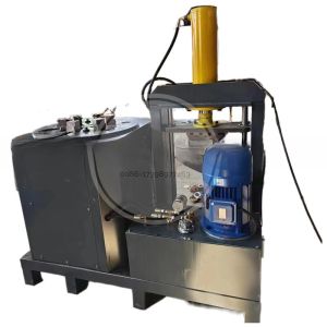 Cheap 120KG Weight Motor Stator Wrecker Separated Copper Low Energy Consumption Accessories for sale