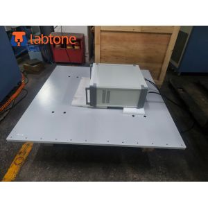 200kg Payload Simulation Transport Vibration Testing Machine Complies With ISTA