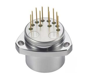 Cheap Navigation Grade Quartz Flexure Accelerometer Vibration Sensor for Oil Drilling for sale