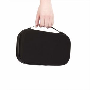 Shatter Less Travel Carrying Case , Omron Stethoscope Bag Case