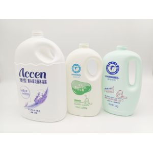 1-8 Color Plastic Bottle Automatic Linear UV Printing Machine