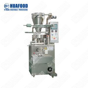 China 150G Eco Friendly Powder Packaging Machine With Hile Ningbo on sale