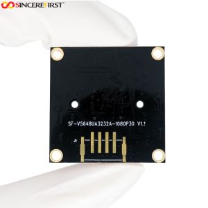 REACH USB Camera Module 5MP OV5648 Auto Focus AF CMOS MJPEG UVC HD Board