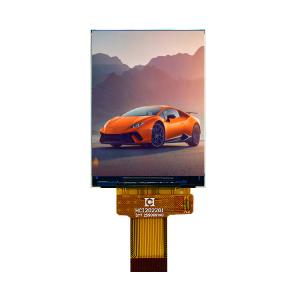 Cheap 2.0 Inch 240x320 Resolution MCU Interface IPS TFT LCD Display Module for sale