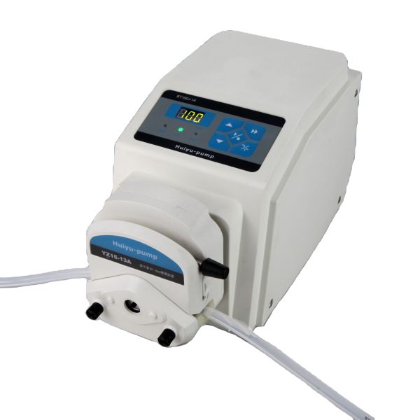 Quality peristaltic pump alternative of diaphragm pump wholesale