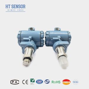 Flat Film Smart Pressure Transmitter For Metallurgy And Power Generation