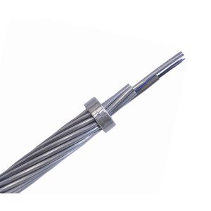 China Combined Light Weight ASTM DIN AACSR Conductor on sale