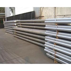 Customized Aluminum rod 7075 hot extruded alloy aluminum bar