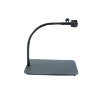 Flashlight Flexible Microphone Gooseneck Metal Flexible Gooseneck Tube Arm 400mm