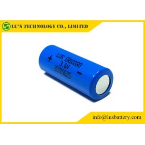 Utility Metering 3.6V 500MAh Lisocl2 Lithium Battery ER10280