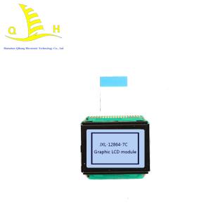 Cheap Factory Customize 12864 Dot LCM Alphanumeric LCD Display Module for sale