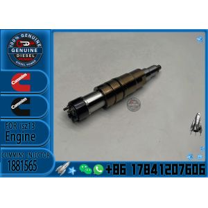 XPI unit injector 1933613 2031836 2086663 1881565 1874425 575177 diesel fuel