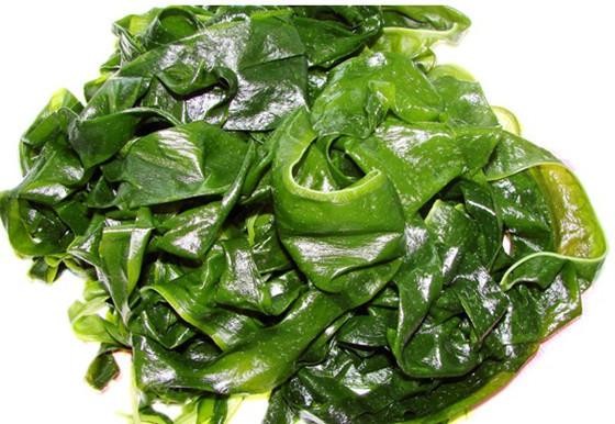 Storage Type Normal 500g Chuka Wakame Dried Seaweed Cut Wakame