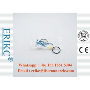 F00vd38010 Diesel Injector Parts F 00V D38 010 Abrasion Resistant Hydraulic O