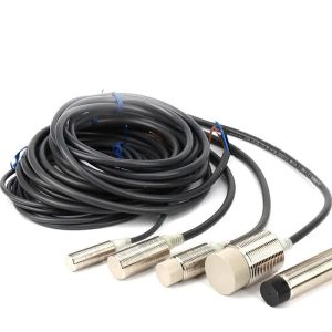 E2C-EDA11 Japan Omron PLC 100% Brand Quality for Industrial Automation