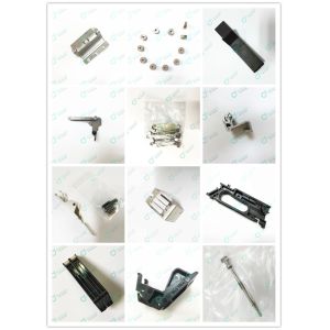SMT machine spare part ASM stripper 03059930S01 feeder part Siemens Stripper
