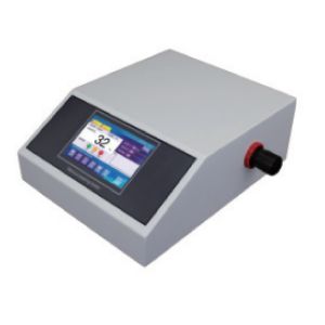 NPD1MPA gray Vacuum Positive Pressure Sealing Device 1kpa With 5" HD Touch LCD