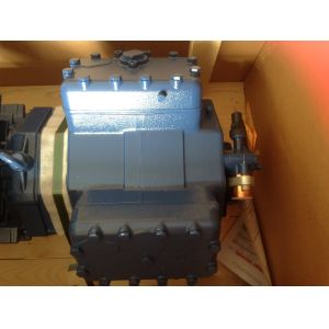 Cheap ZR Series Refrigeration Conditioning Compressor 9HP Hermetic Scroll ZR108KCE-TFD for sale