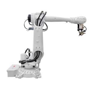 Abb Irb 6700 Manual Uses Of Robotic Arm In Industry Programming Protocols