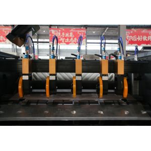 High-Speed A4 Sheeter with Max 280m/min Production Speed and ±0.2mm Cutting