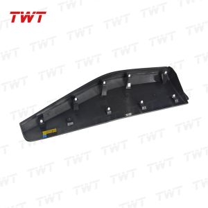 Toyota Izoa 2018-2021 Rear ABS Door Trim Moulding 75078-F4030 75077-F4030