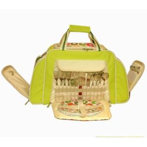 Picnic Carry Bag for 4 persons-PB-004