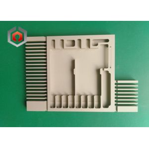 Tungsten Alloy Radiation Protection Shield ISO / RoHs Certificated