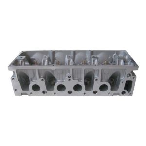 K7M K7J Engine Cylinder Head MD303750 For MITSUBISHI 4D56