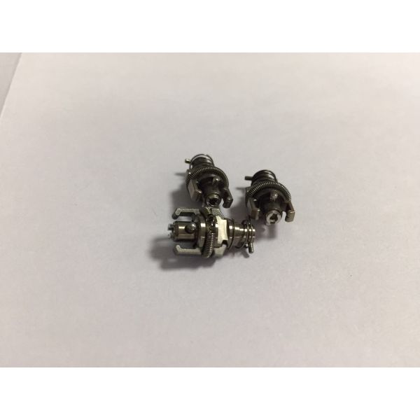 Quality Panasonic NPM 12 Head Holder N610067607AE N610067607AD / AC / AA wholesale