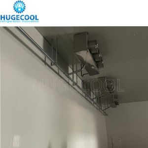 Online Service for Walk-in Modular Cool Chiller Cold Storage Freezer Room