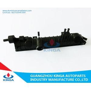 China 55*374mm Plastic Water Tank Fit For OPEL 2004 ASTRA H1.4/1.8I Radiator With Iso9001/ Ts16949 Approved on sale