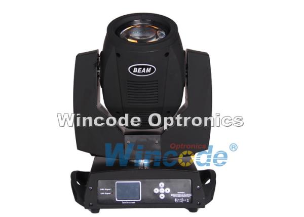 Quality Nice Appearance Moving Beam 200 Pro Light 16 Channel Dmx Controller With Mature Function wholesale