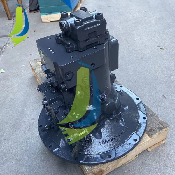 Quality 708-3T-11140 Hydraulic Main Pump 7083T11140 For PC78US Excavator wholesale
