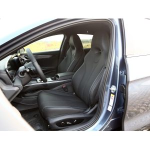 2025 BYD EV Car Seal AWD Performance Long Range 600KM Fast Charging Electric Car