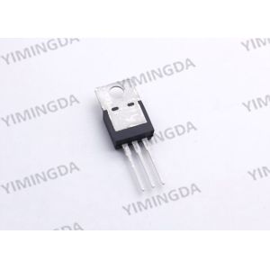 7815 Regulator Auto Cutter Textile Machine Parts Small Size