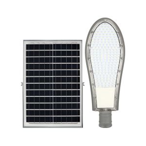 Cheap CB Multipurpose Solar LED Street Light Lamp Flicker Free Durable for sale