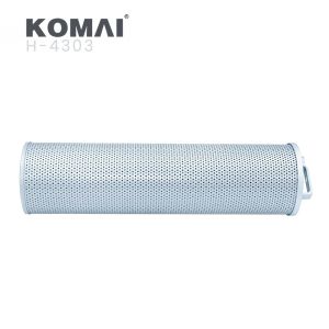 Engine Parts 225-9 Hydraulic Filter EF-058FF12 EF058FF12 H-97002 For ZG3225-9