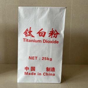 TiO2 Rutile type for pigment ,plastic rubble paiting additive sulfuric acid