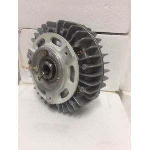 Cheap Hollow FZKX Coupling Eddy Current Brake 200NM 1900W With 1.9A Current for sale