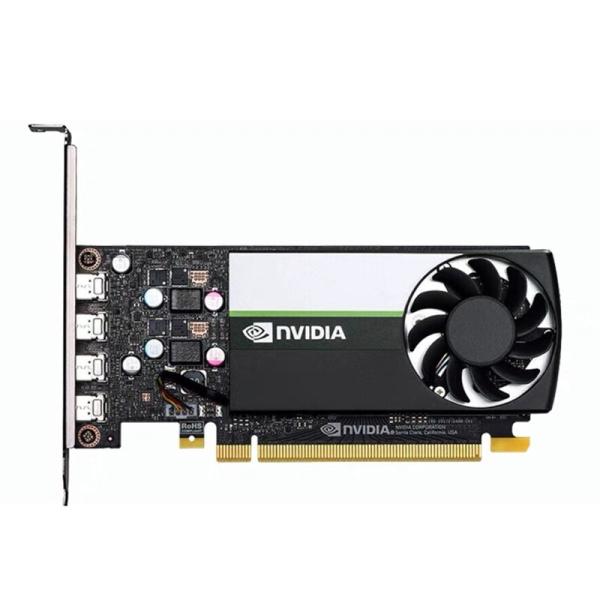 Quality T400 Graphics Card 4GB GDDR6 128Bit PCIe3.0 For Multi-Screen Display Desktop wholesale
