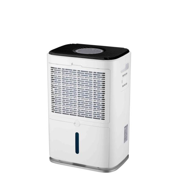 Quality Dehumidifier with Air purifiers function , Easy Home Dehumidifier Auto Restart wholesale