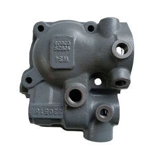 Intake Valve Kit The Essential Spare Part for Compair CK8122-1 Screw Air