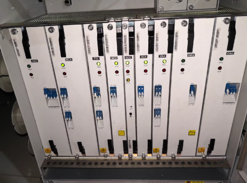 Cheap DWDM BWS1600G SSE1MCA01 SSE1MCA03 SSE1MCA07 SSE1MCA08 HUAWEI MCA for sale