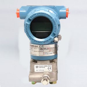 100 1 Turndown Ratio Pressure Transducer for Safe and Accurate Pressure